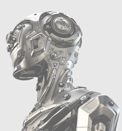 EVOX intelligent automation partner network