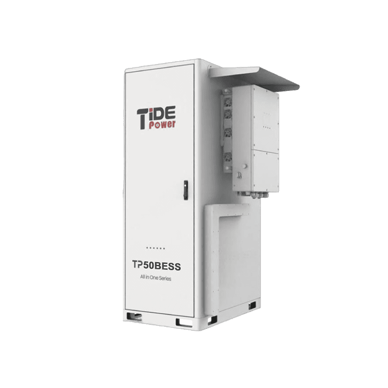 TP-50BESS