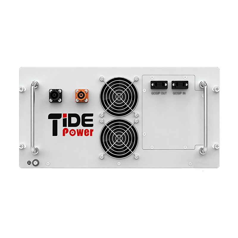 16.1kWh LFP Battery Module