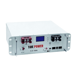 5.12kWh LFP Battery Pack-001