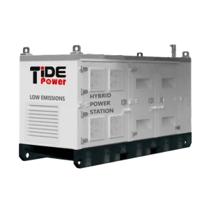 All-in-One Series Hybrid Power Station-TP10P
