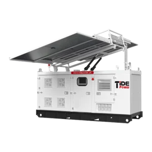 All-in-One Series Hybrid Power Station-TP20P