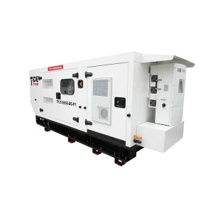 All-in-One Series Hybrid Power Station-TP25P-2