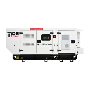 All-in-One Series Hybrid Power Station-TP25P-3