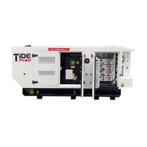 All-in-One Series Hybrid Power Station-TP25P-4