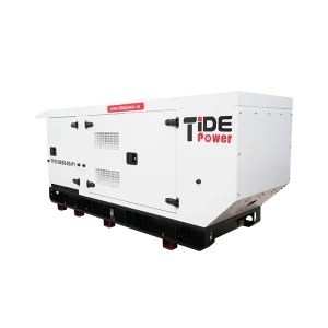 All-in-One Series Hybrid Power Station-TP50P