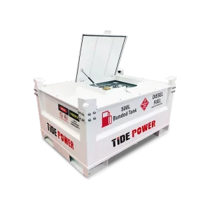 Fuel Tank – AS1940 AS1692 Certified Tide Power2