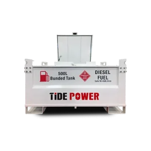 Fuel Tank – AS1940 AS1692 Certified Tide Power3