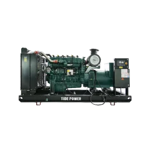 Gas-Generator-Set-powered-by-Lister Petter-003