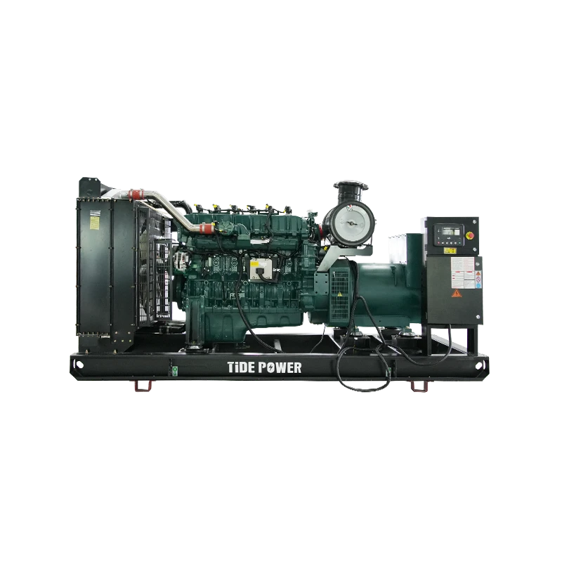 Powered By Lister Petter