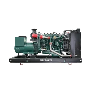 Gas-Generator-Set-powered-by-Lister Petter-004