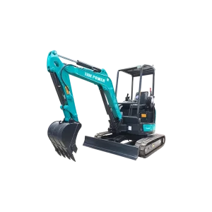 Mini Excavator TD30U-2