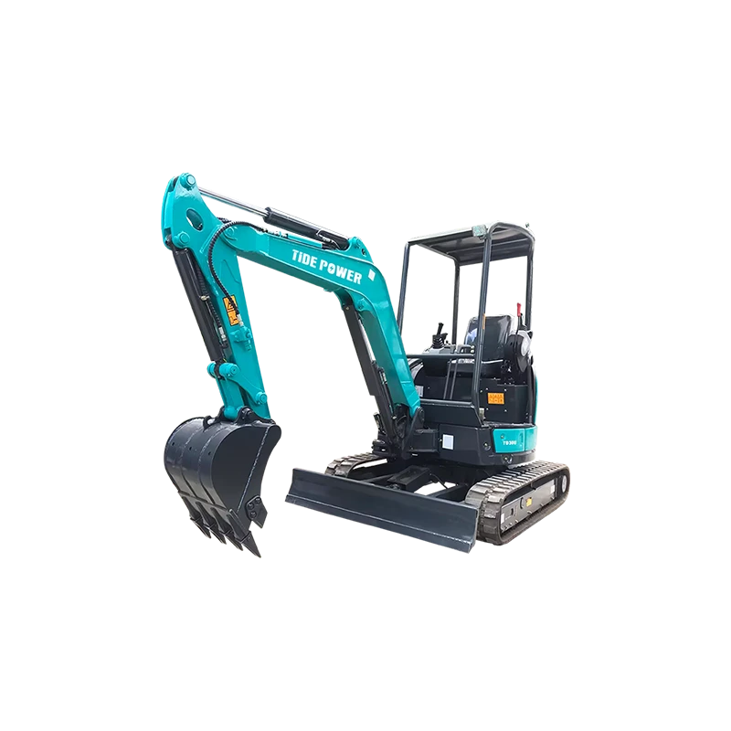 Mini Excavator TD30U-2