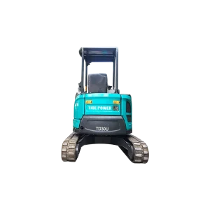 Mini Excavator TD30U-3