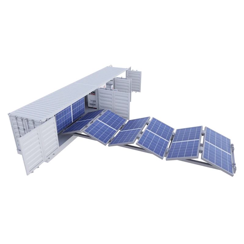 Mobile Solar Energy Solutions 03