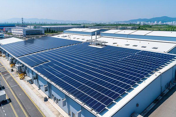 Microgrid & Hybrid Solutions