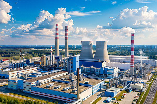 Continuous Power & Cogeneration (CHP)