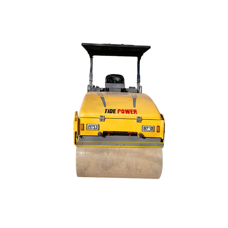 Road Roller TPR14002