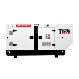 Silent Diesel Generator Set Fenova Series 01