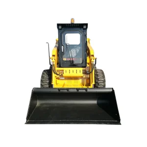 Skid Steer Loader TPW65