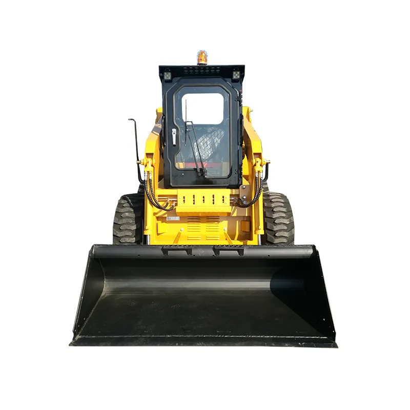 Skid Steer Loader TPW65
