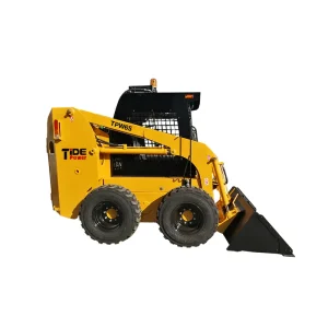 Skid Steer Loader TPW65 -2