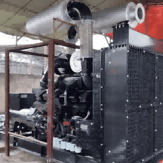 Stable Power For Sports Stadiums