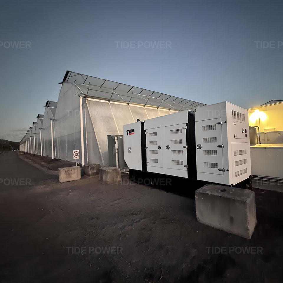 Sustainable Agriculture