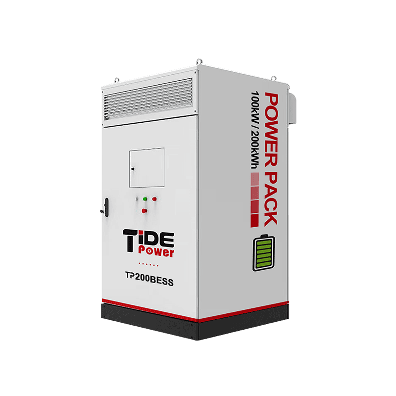 TP-200BESS