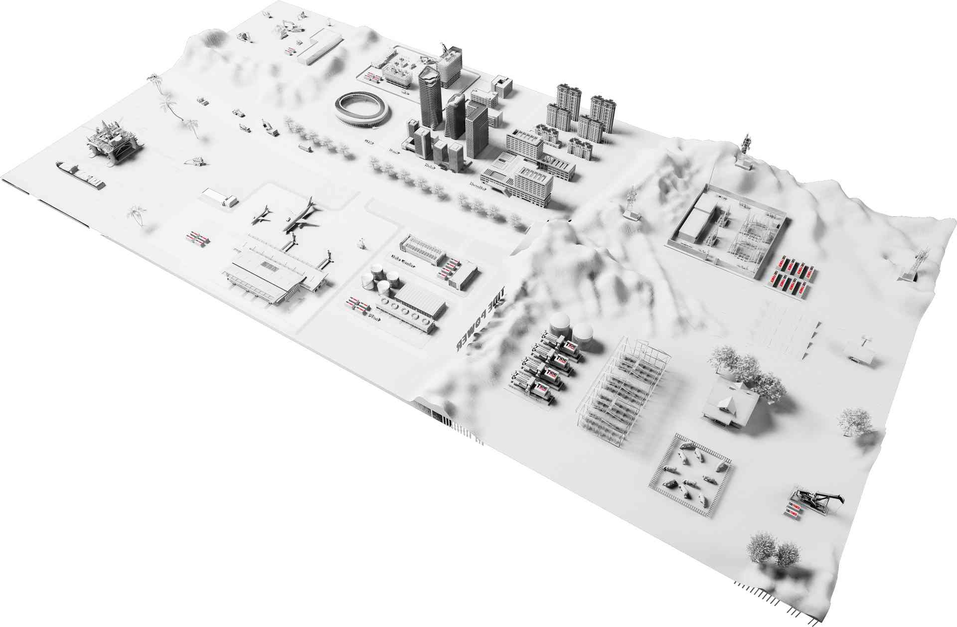 Tide Power: Built to Power – Built to Last