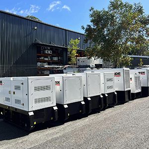 Construction of Telecommunication