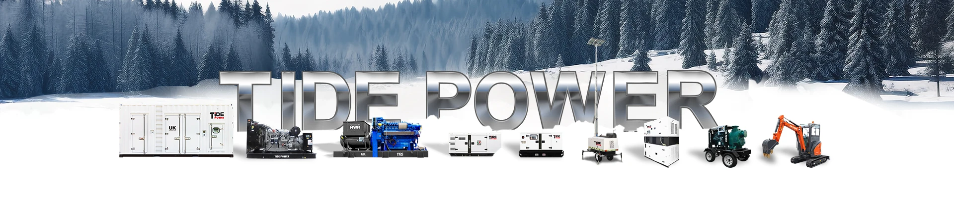 Hybrid Power Station