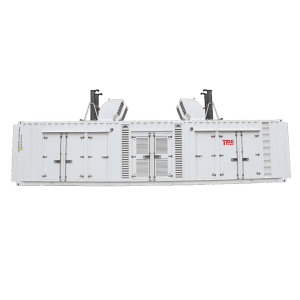 高马力发电机组02