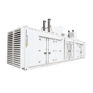 高马力发电机组03