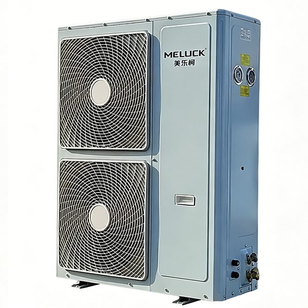 Copeland condensing unit 02