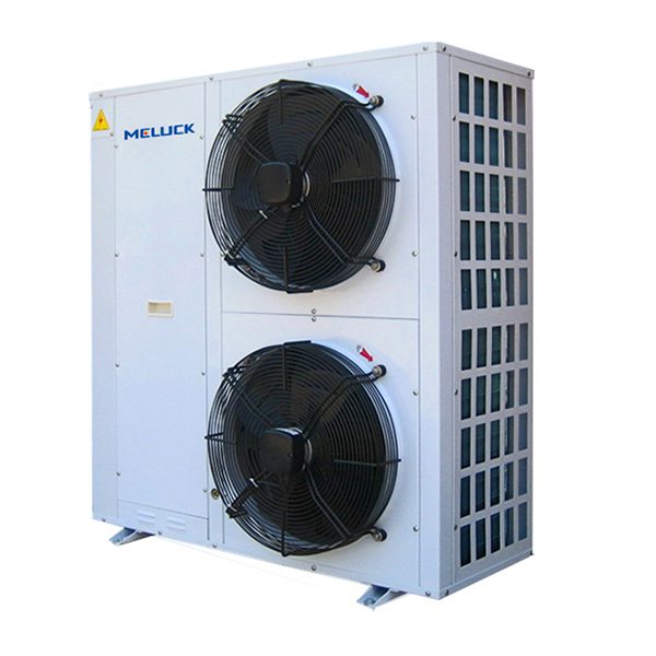 Copeland condensing unit 04