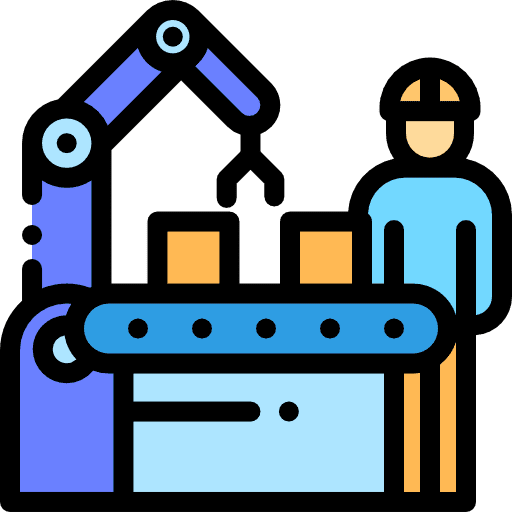 Modern Factory