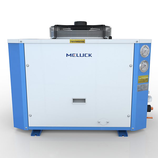 bitzer condensing unit 01