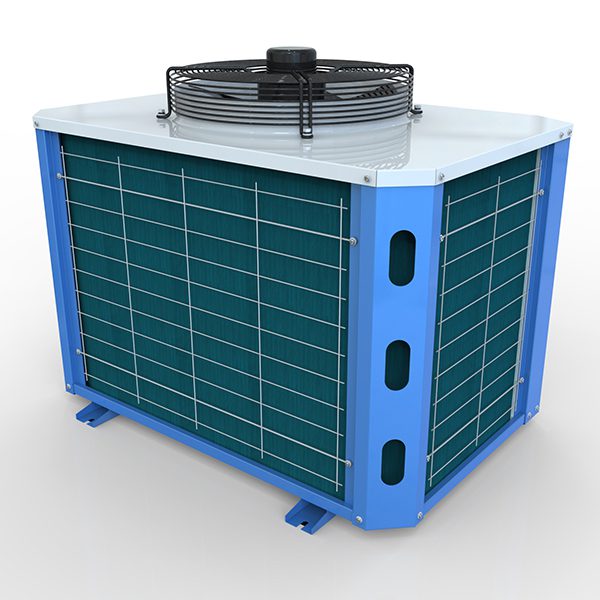 bitzer condensing unit 02