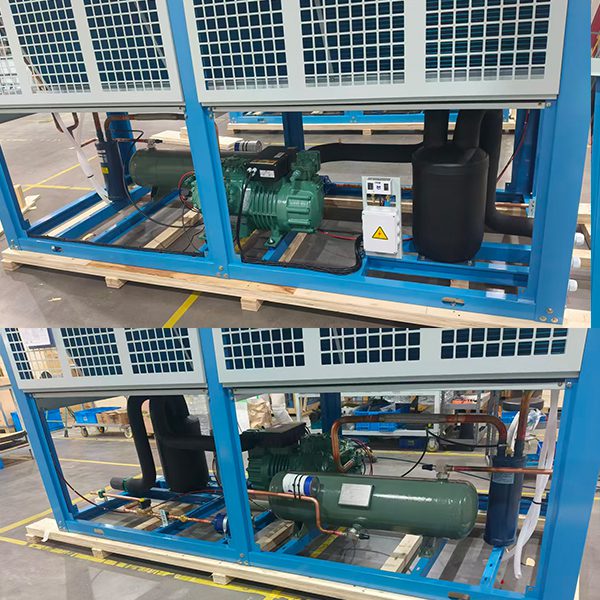 bitzer condensing unit 03