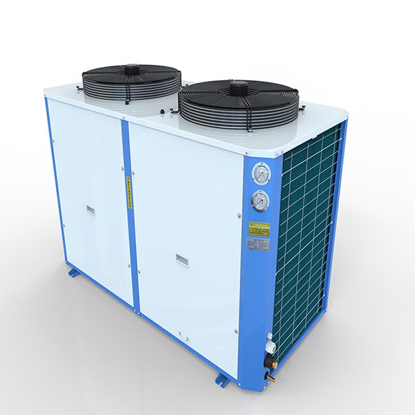 bitzer condensing unit 04