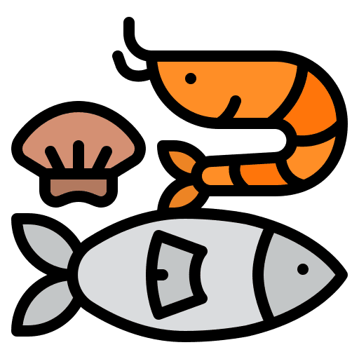 seafood