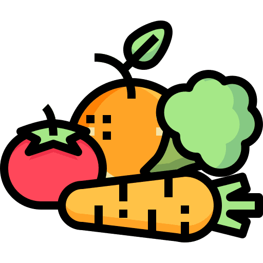 vegetable