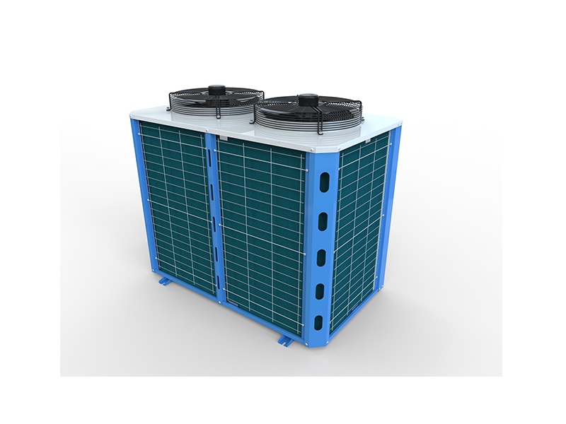 Bitzer 20HP Condensing Unit