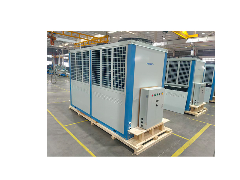 Bitzer 40HP Condensing Unit