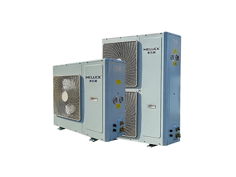 Copeland condensing unit