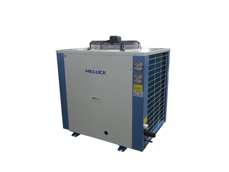 Bitzer 4HP  Condensing Unit