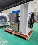 2吨片冰机照片03