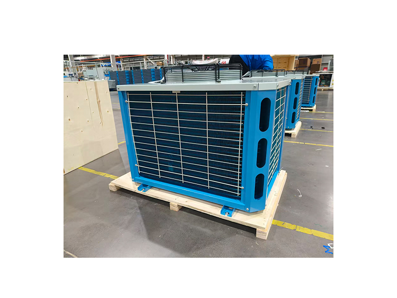 Bitzer 6HP  Condensing Unit
