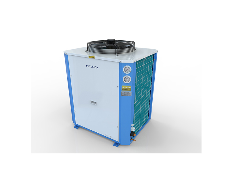 Bitzer 7HP Condensing Unit